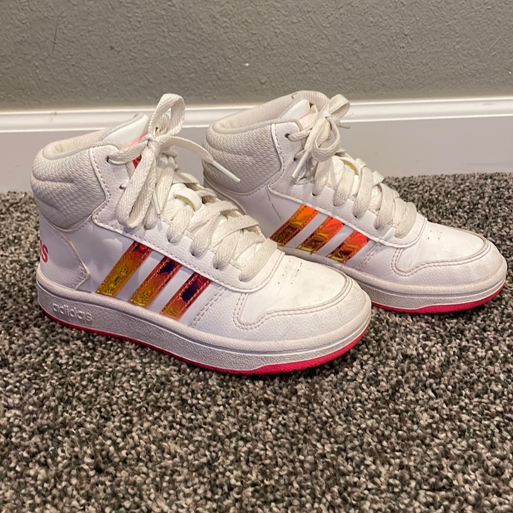 Girls Basketball Shoes